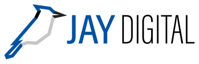 JAY Digital Logo