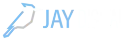 JAY Digital Logo